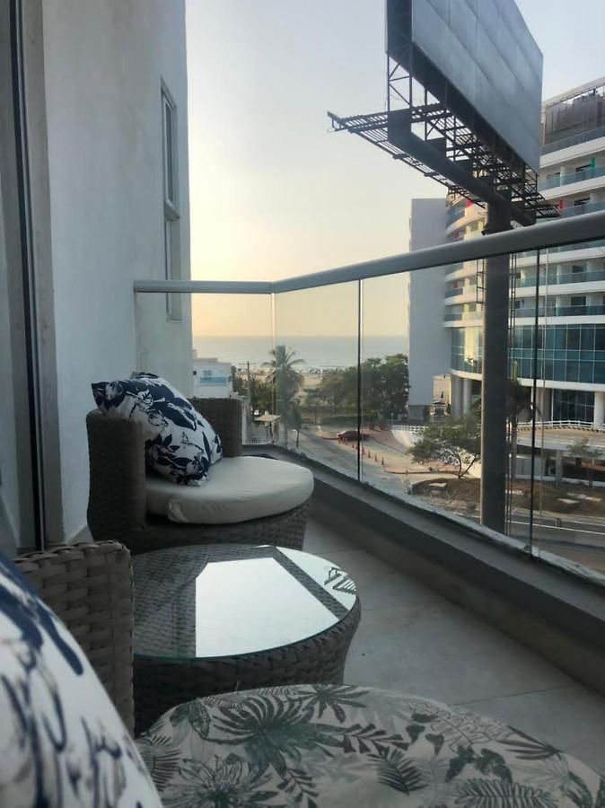 Nuevo Precioso Apartamento *