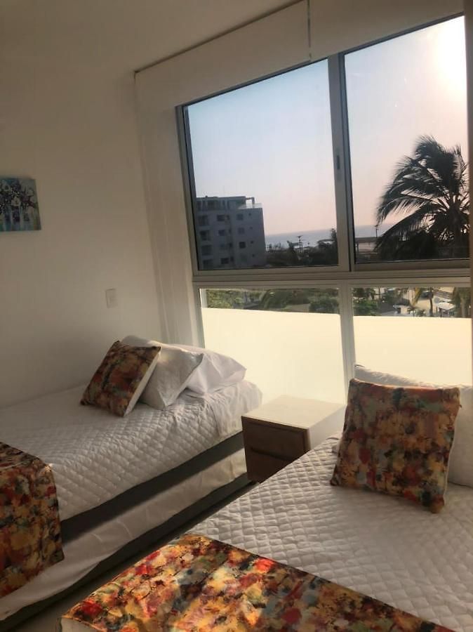 Nuevo Precioso Apartamento Cartagena