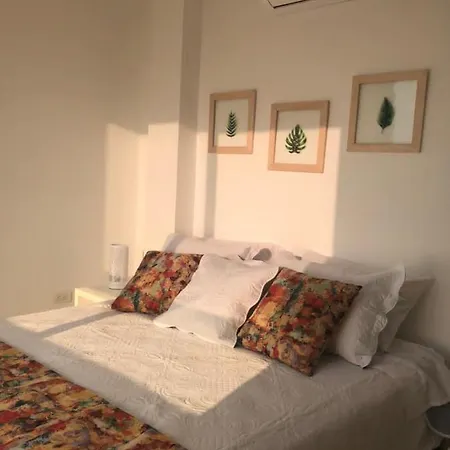 Nuevo Precioso Apartamento *