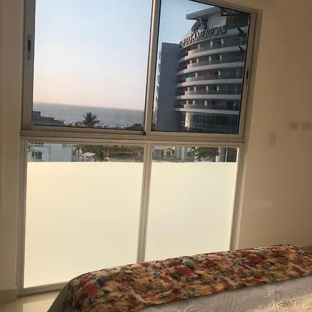 Nuevo Precioso Apartamento Cartagena