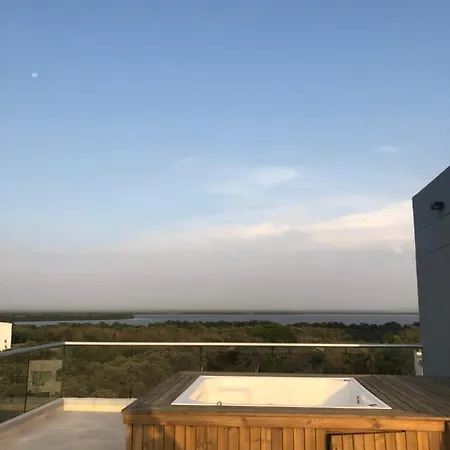 Nuevo Precioso Apartamento *