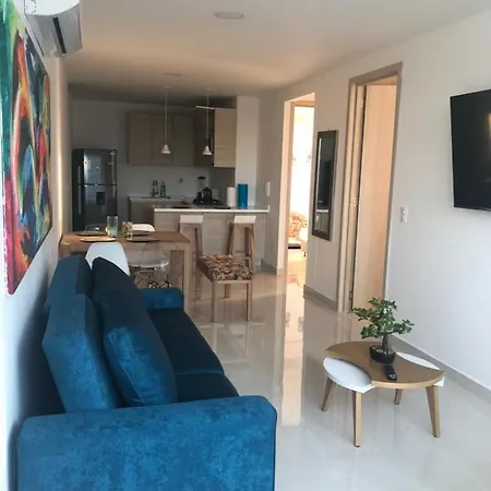 Nuevo Precioso * Cartagena