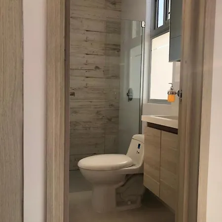 Apartamento Nuevo Precioso *
