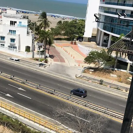 Apartamento Nuevo Precioso